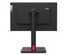 Lenovo ThinkVision T22i-30 21.5" FHD WLED Monitor, 16:9, 6ms, 1000:1-Contrast - 63B0MAT6US