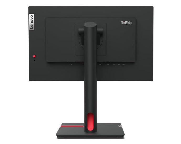 Lenovo ThinkVision T23i-30 23" FHD WLED Monitor, 16:9, 6ms, 1000:1-Contrast - 63B2MAT6US