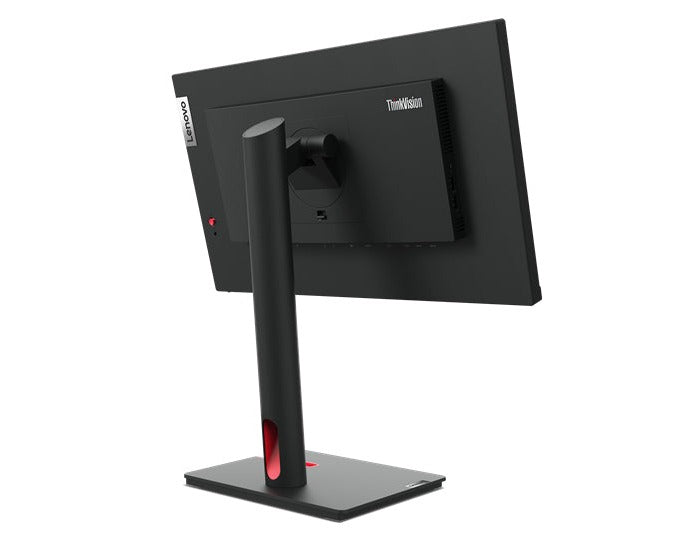 Lenovo ThinkVision T23i-30 23" FHD WLED Monitor, 16:9, 6ms, 1000:1-Contrast - 63B2MAT6US