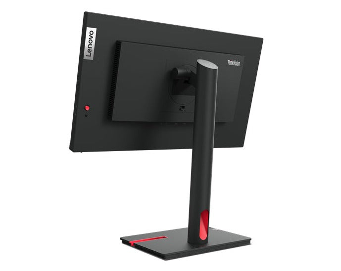 Lenovo ThinkVision T23i-30 23" FHD WLED Monitor, 16:9, 6ms, 1000:1-Contrast - 63B2MAT6US