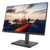 Lenovo ThinkVision P24h-30 23.8" QHD WLED Monitor, 16:9, 4ms, 1000:1-Contrast - 63B3GAR6US