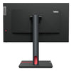 Lenovo ThinkVision P24h-30 23.8" QHD WLED Monitor, 16:9, 4ms, 1000:1-Contrast - 63B3GAR6US