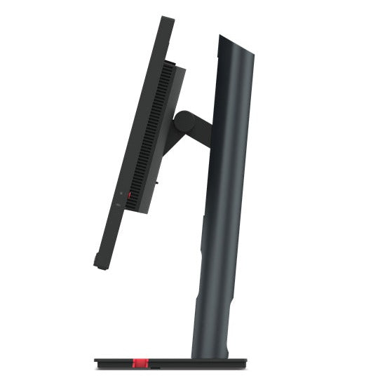 Lenovo ThinkVision P24h-30 23.8" QHD WLED Monitor, 16:9, 4ms, 1000:1-Contrast - 63B3GAR6US