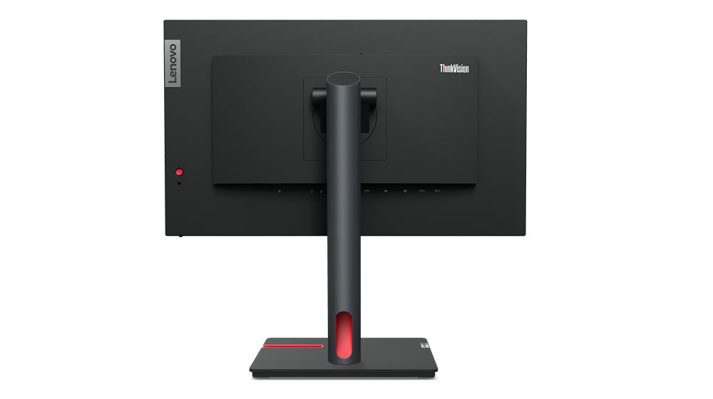 Lenovo ThinkVision P24q-30 23.8" QHD WLED Monitor, 16:9, 4ms, 1000:1-Contrast - 63B4GAR6US