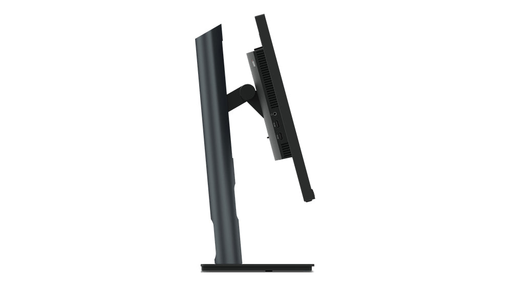 Lenovo ThinkVision P24q-30 23.8" QHD WLED Monitor, 16:9, 4ms, 1000:1-Contrast - 63B4GAR6US
