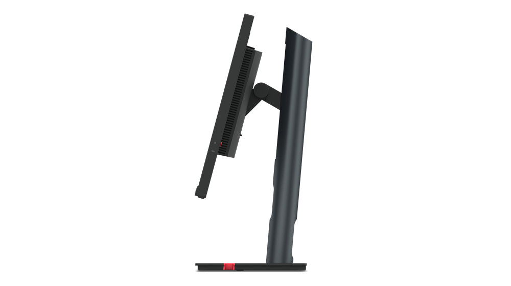 Lenovo ThinkVision P24q-30 23.8" QHD WLED Monitor, 16:9, 4ms, 1000:1-Contrast - 63B4GAR6US