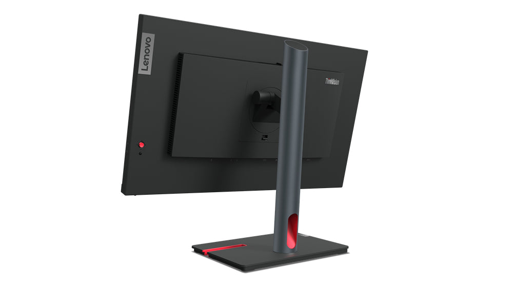 Lenovo ThinkVision P24q-30 23.8" QHD WLED Monitor, 16:9, 4ms, 1000:1-Contrast - 63B4GAR6US