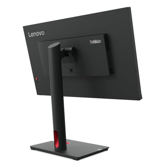Lenovo ThinkVision T24i-30 23.8" FHD WLED Monitor, 16:9, 4ms, 1000:1-Contrast - 63CFMAT1US