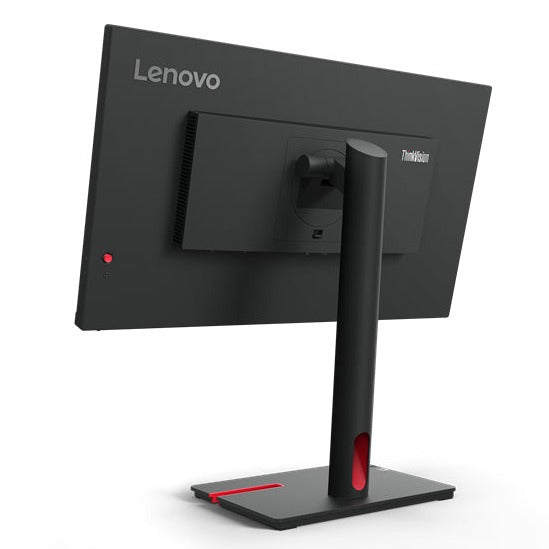 Lenovo ThinkVision T24i-30 23.8" FHD WLED Monitor, 16:9, 4ms, 1000:1-Contrast - 63CFMAT1US