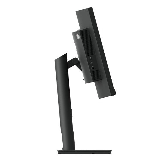 Lenovo ThinkVision T34w-30 34" WQHD WLED Curved Monitor, 21:9, 4ms, 3000:1-Contrast - 63D4GAR1US