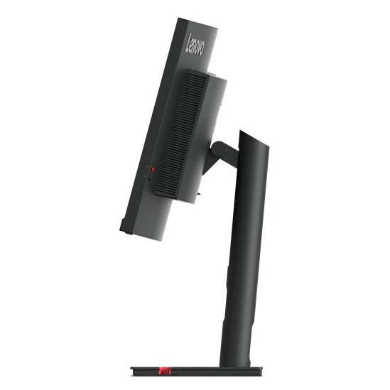Lenovo ThinkVision T34w-30 34" WQHD WLED Curved Monitor, 21:9, 4ms, 3000:1-Contrast - 63D4GAR1US