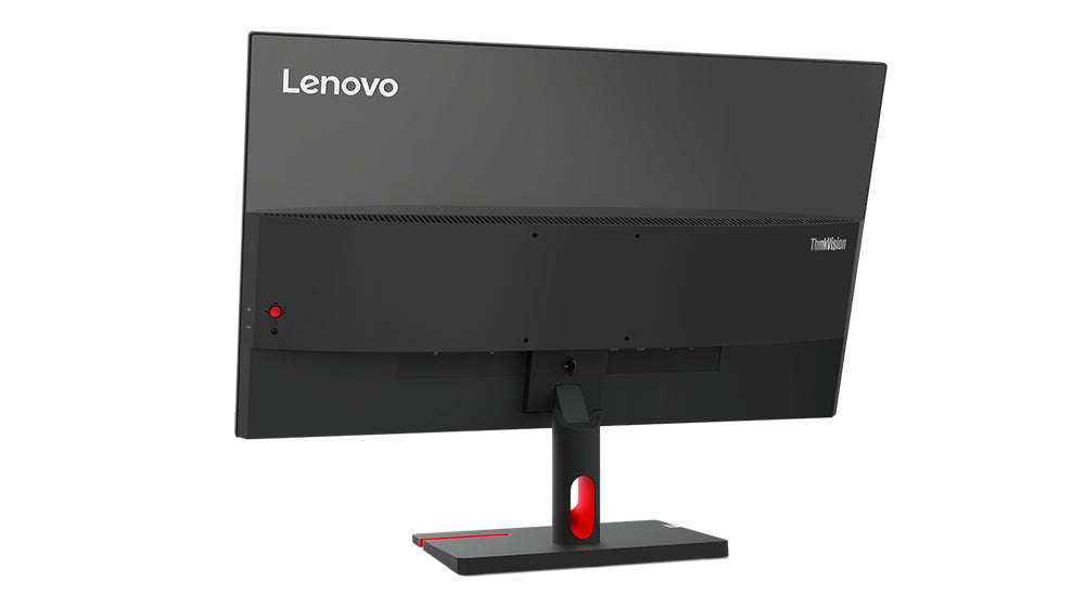 Lenovo ThinkVision S27i-30 27" FHD WLED Monitor, 16:9, 4ms, 1300:1-Contrast - 63DFKAT4US
