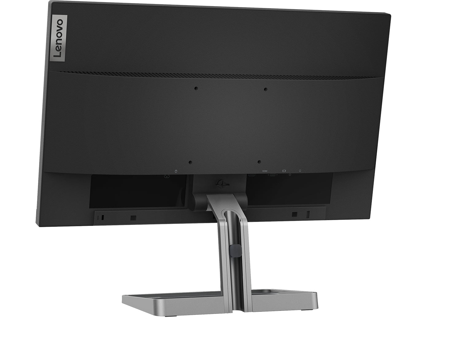 Lenovo L22i-30 21.5" FHD LED Monitor, 4ms, 16:9, 1000:1-Contrast - 66CAKCC1US