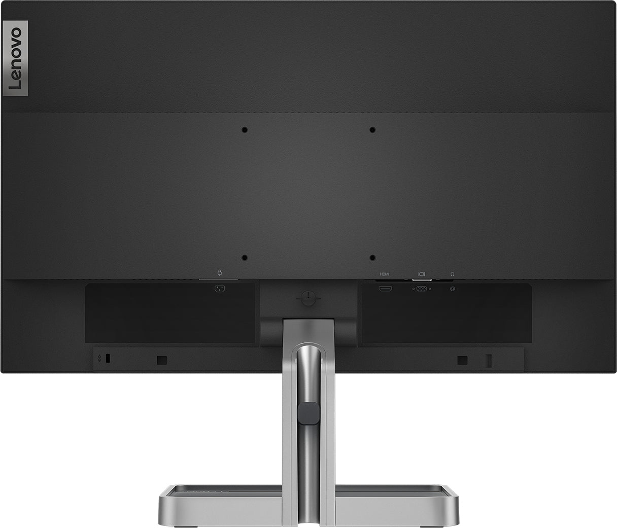 Lenovo L22i-30 21.5" FHD LED Monitor, 4ms, 16:9, 1000:1-Contrast - 66CAKCC1US