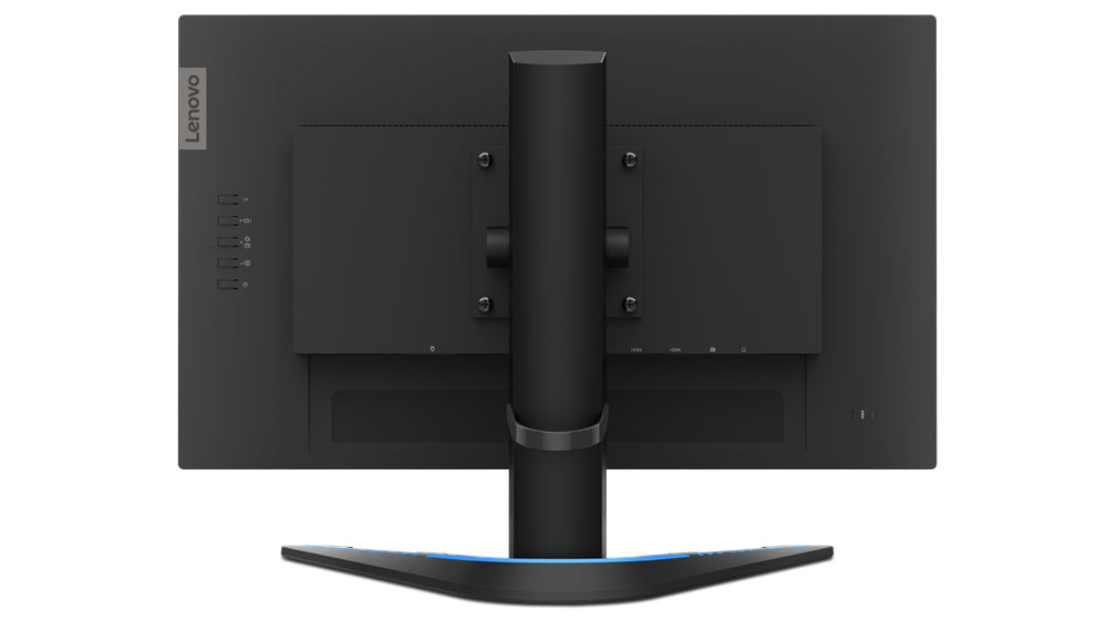 Lenovo G24-20 23.8" FHD Gaming Monitor, 0.5ms, 16:9, 1000:1-Contrast - 66CFGCC1US