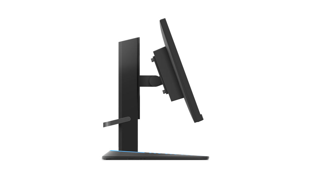 Lenovo G24-20 23.8" FHD Gaming Monitor, 0.5ms, 16:9, 1000:1-Contrast - 66CFGCC1US