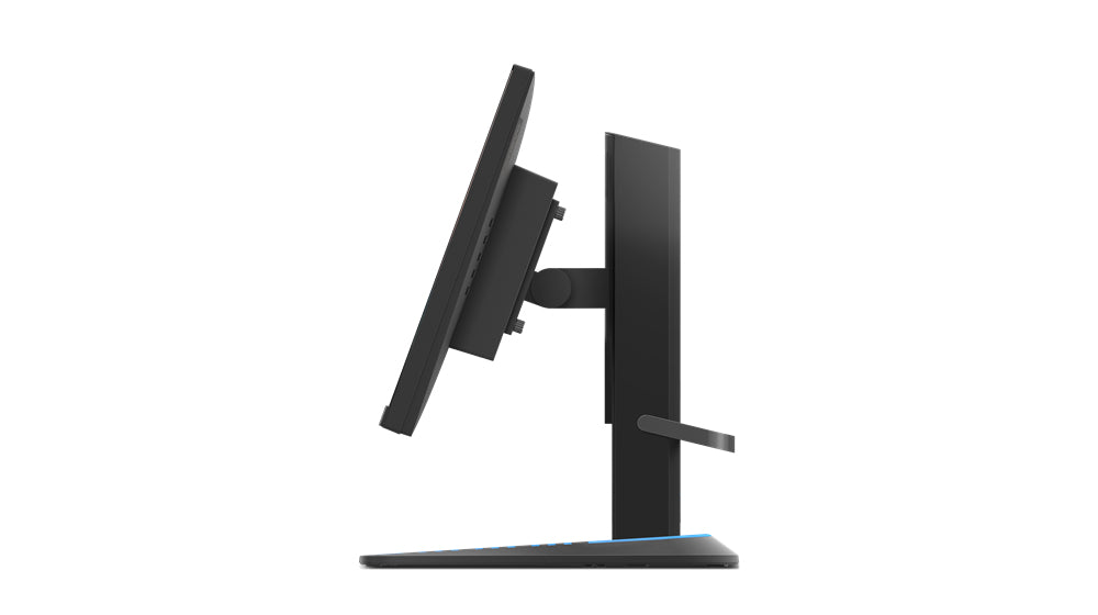 Lenovo G24-20 23.8" FHD Gaming Monitor, 0.5ms, 16:9, 1000:1-Contrast - 66CFGCC1US