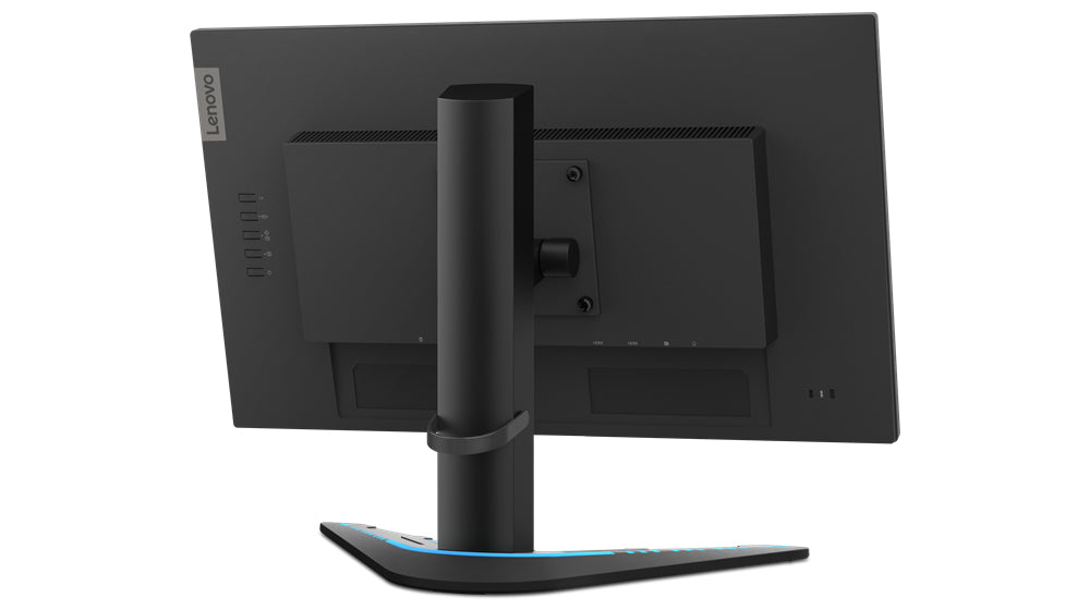 Lenovo G24-20 23.8" FHD Gaming Monitor, 0.5ms, 16:9, 1000:1-Contrast - 66CFGCC1US