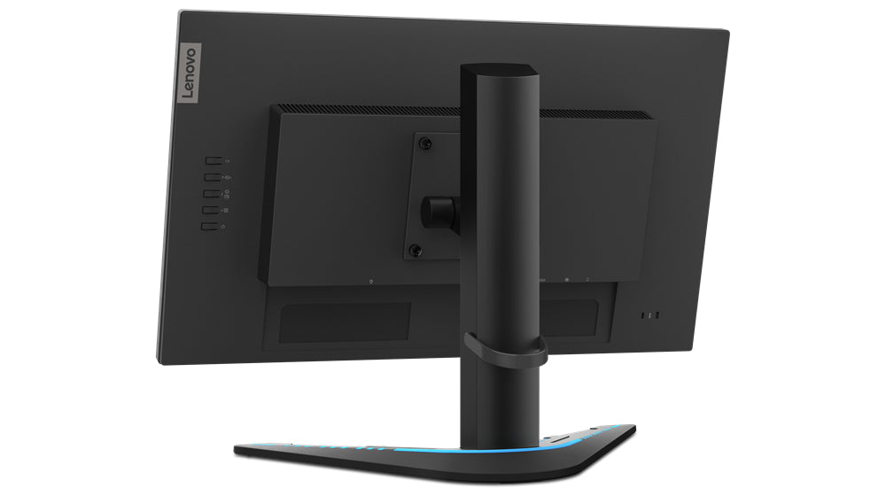 Lenovo G24-20 23.8" FHD Gaming Monitor, 0.5ms, 16:9, 1000:1-Contrast - 66CFGCC1US