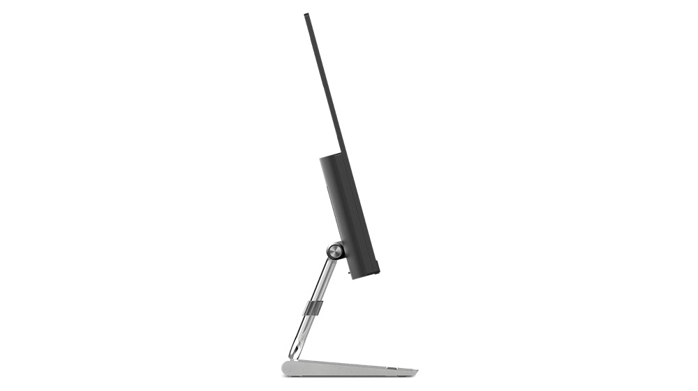 Lenovo Q27q-20 27" QHD WLED Monitor, 16:9, 4ms, 1000:1-Contrast - 66EFGCC3US