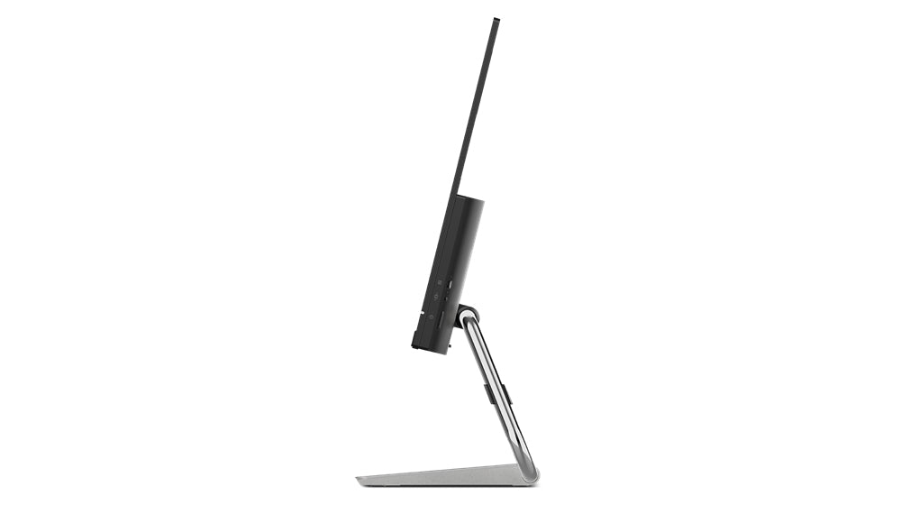 Lenovo Q27q-20 27" QHD WLED Monitor, 16:9, 4ms, 1000:1-Contrast - 66EFGCC3US