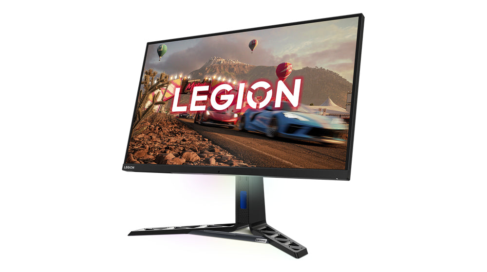 Lenovo Legion Y32p-30 31.5" 4K Ultra HD Monitor, 16:9, 0.2ms, 1000:1-Contrast - 66F9UAC6US