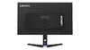 Lenovo Legion Y32p-30 31.5" 4K Ultra HD Monitor, 16:9, 0.2ms, 1000:1-Contrast - 66F9UAC6US