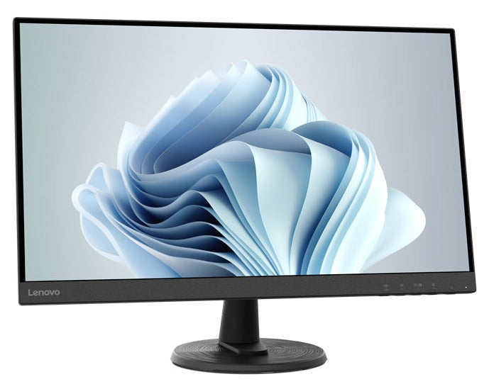 Lenovo D27-40 27" FHD WLED Monitor, 7ms, 16:9, 3000:1-Contrast - 67A3KCC6US