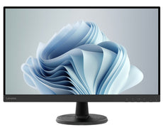 Lenovo D27-40 27" FHD WLED Monitor, 7ms, 16:9, 3000:1-Contrast - 67A3KCC6US