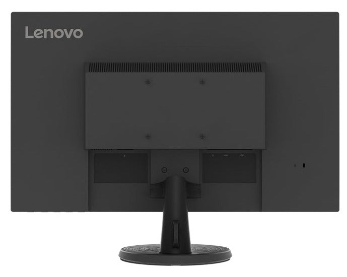 Lenovo D27-40 27" FHD WLED Monitor, 7ms, 16:9, 3000:1-Contrast - 67A3KCC6US
