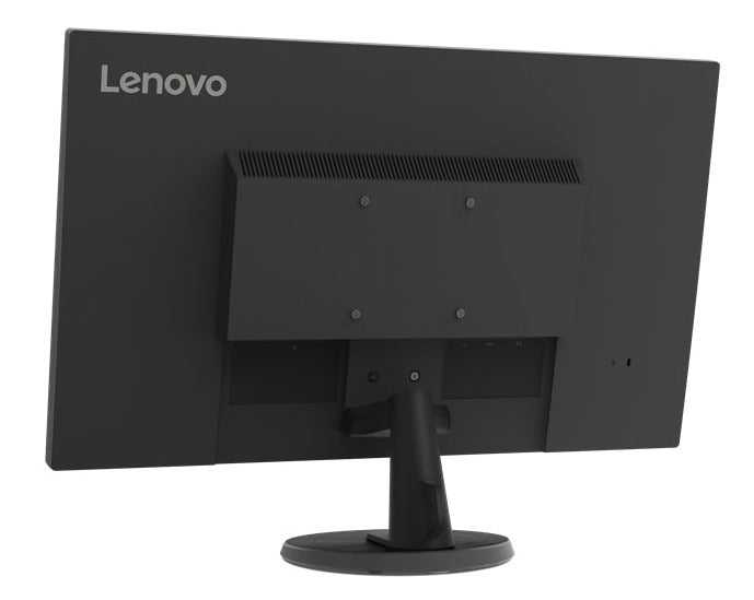Lenovo D27-40 27" FHD WLED Monitor, 7ms, 16:9, 3000:1-Contrast - 67A3KCC6US