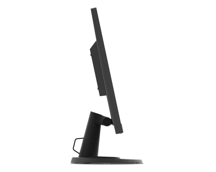 Lenovo D27-40 27" FHD WLED Monitor, 7ms, 16:9, 3000:1-Contrast - 67A3KCC6US