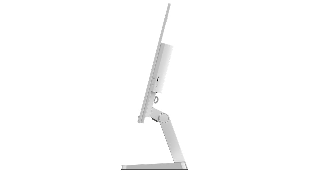 Lenovo L24i-40 23.8" FHD Monitor, 4ms, 16:9, 1300:1-Contrast - 67A8KCC3US