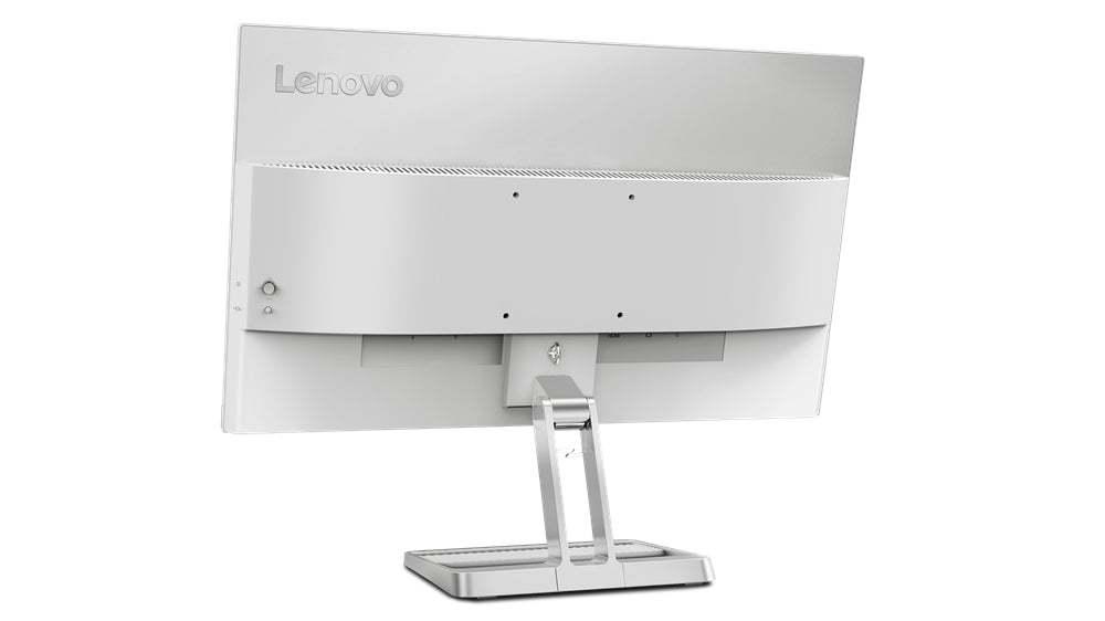 Lenovo L24i-40 23.8" FHD Monitor, 4ms, 16:9, 1300:1-Contrast - 67A8KCC3US