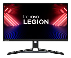 Lenovo Legion R25i-30 24.5" FHD Gaming Monitor, 16:9, 0.5 ms, 1000:1-Contrast - 67B7GACBUS