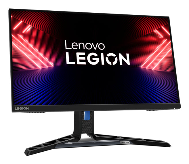Lenovo Legion R25i-30 24.5" FHD Gaming Monitor, 16:9, 0.5 ms, 1000:1-Contrast - 67B7GACBUS