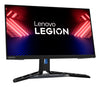Lenovo Legion R25i-30 24.5" FHD Gaming Monitor, 16:9, 0.5 ms, 1000:1-Contrast - 67B7GACBUS