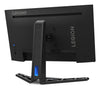 Lenovo Legion R25i-30 24.5" FHD Gaming Monitor, 16:9, 0.5 ms, 1000:1-Contrast - 67B7GACBUS