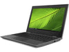 Lenovo 100e 2nd Gen 11.6" HD Notebook, Intel Celeron N4020, 1.10GHz, 4GB RAM, 128GB SSD, Win11P - 81M80084US