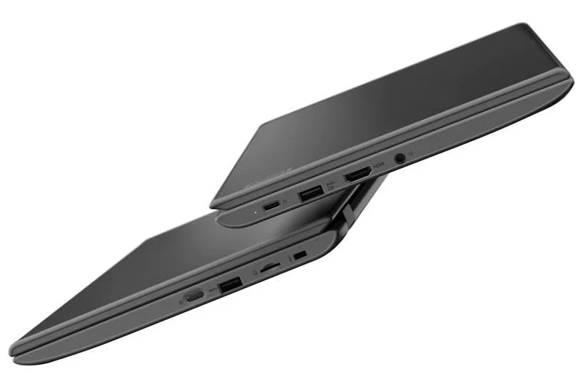 Lenovo 100e 2nd Gen 11.6" HD Notebook, Intel Celeron N4020, 1.10GHz, 4GB RAM, 128GB SSD, Win11P - 81M80084US