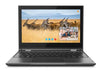 Lenovo 300e 2nd Gen 11.6" HD Notebook, Intel Celeron N4120, 1.10GHz, 4GB RAM, 128GB SSD, Win10P - 81M9007WUS