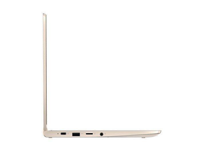 Lenovo IdeaPad Flex 3 CB 11IGL05 11.6" HD Convertible Chromebook, Intel Celeron N4020, 1.10GHz, 4GB RAM, 64GB eMMC, ChromeOS - 82BB0008US (Refurbished)