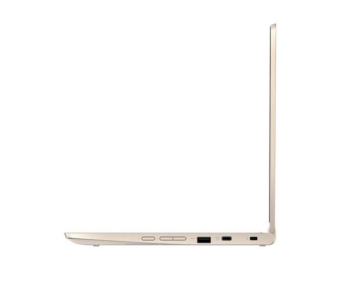 Lenovo IdeaPad Flex 3 CB 11IGL05 11.6" HD Convertible Chromebook, Intel Celeron N4020, 1.10GHz, 4GB RAM, 64GB eMMC, ChromeOS - 82BB0008US (Refurbished)