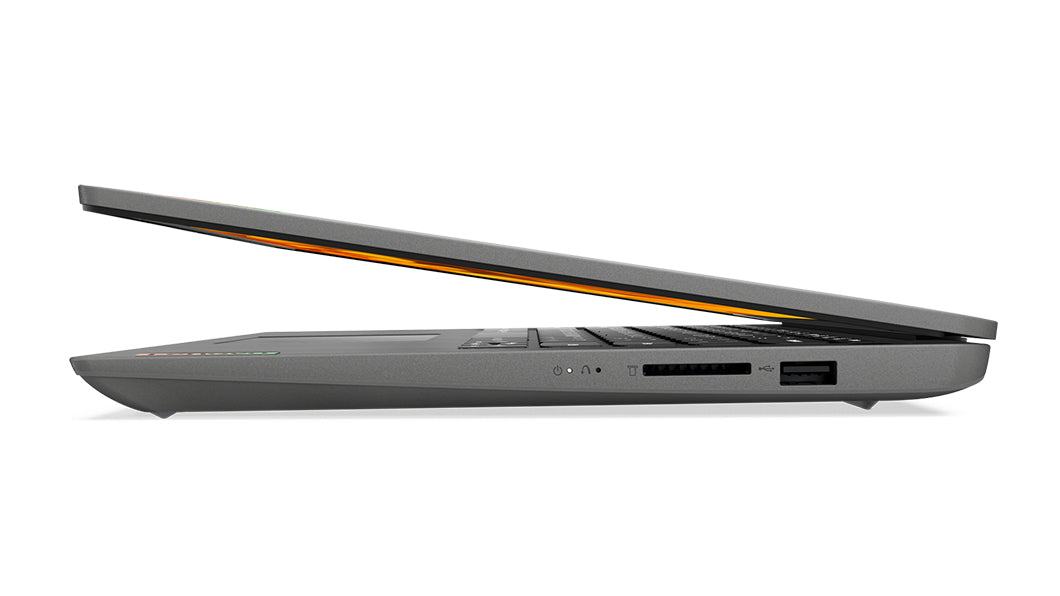 Lenovo IdeaPad 3 14ITL6 14" FHD Notebook, Intel i7-1165G7, 2.80GHz, 8GB RAM, 512GB SSD, Win11H - 82H701G0US (Refurbished)