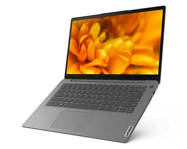 Lenovo IdeaPad 3 14ITL6 14" FHD Notebook, Intel i5-1135G7, 2.40GHz, 8GB RAM, 512GB SSD, Win11H - 82H701FYUS (Refurbished)