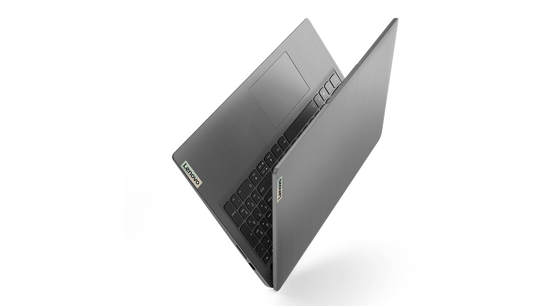 Lenovo IdeaPad 3 15ITL6 15.6" FHD Notebook, Intel i3-1115G4, 3.0GHz, 8GB RAM, 256GB SSD, Win11H - 82H801EFUS (Refurbished)