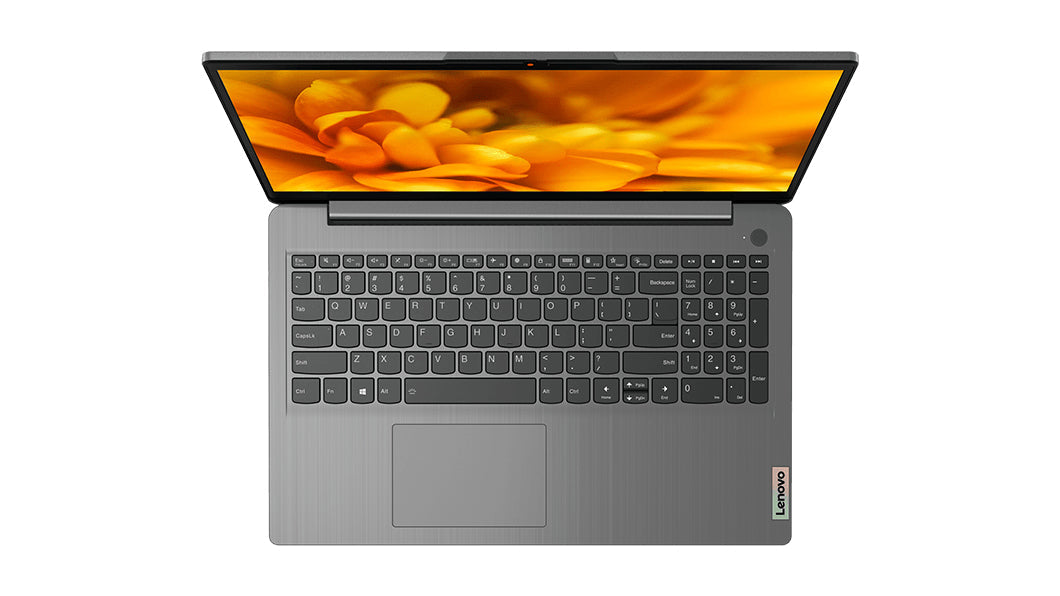 Lenovo IdeaPad 3 15ITL6 15.6" FHD Notebook, Intel i3-1115G4, 3.0GHz, 8GB RAM, 256GB SSD, Win11H - 82H801EFUS (Refurbished)