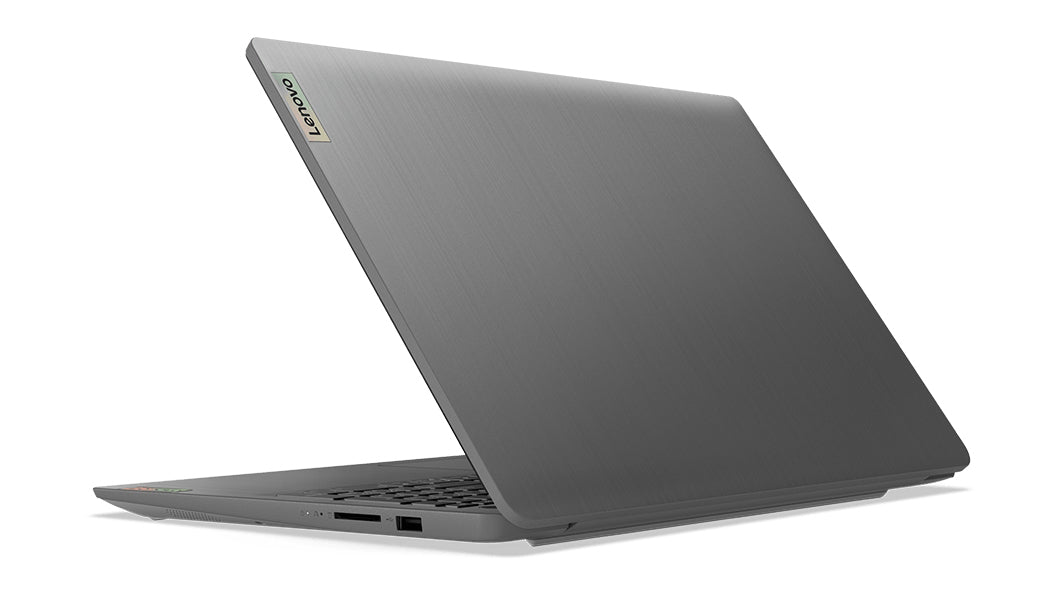 Lenovo IdeaPad 3 15ITL6 15.6" FHD Notebook, Intel i3-1115G4, 3.0GHz, 8GB RAM, 256GB SSD, Win11H - 82H801EFUS (Refurbished)