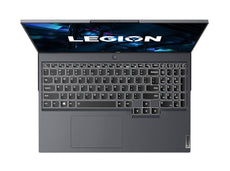 Lenovo Legion 5 Pro 16ITH6H 16" WQXGA Gaming Notebook, Intel i7-11800H, 2.30GHz, 32GB RAM, 2TB SSD, Win11H - 82JD005YUS (Certified Refurbished)