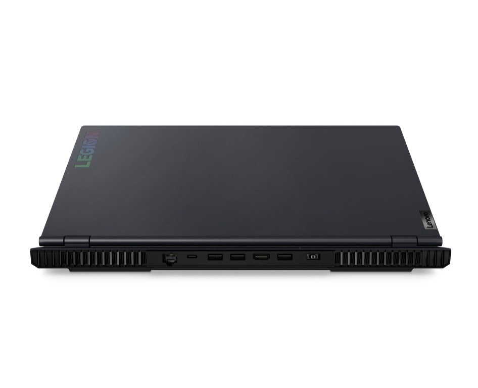 Lenovo Legion 5 15ITH6 15.6" FHD Gaming Notebook, Intel i7-11800H, 2.30GHz, 16GB RAM, 1TB SSD, Win11H - 82JK009AUS (Refurbished)